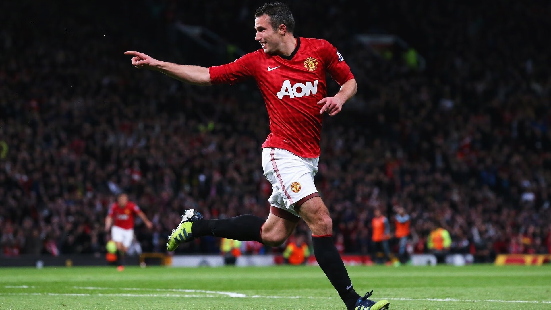 赛场“天才”们的成长秘籍：他们的训练日常大公开！