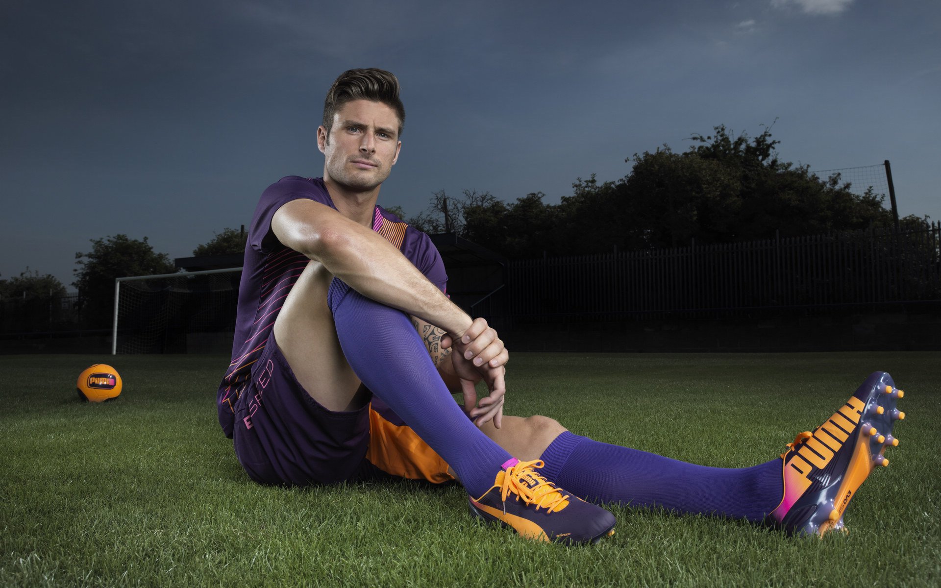 跑跑卡丁车“极速突击”冠军巡回赛火焰升腾，跑跑卡丁车喷火特效